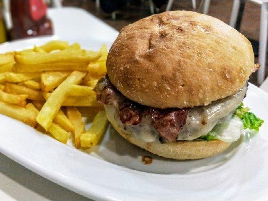 Restaurante Los Olmos